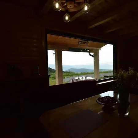 Kucica Od Drveta 1 *