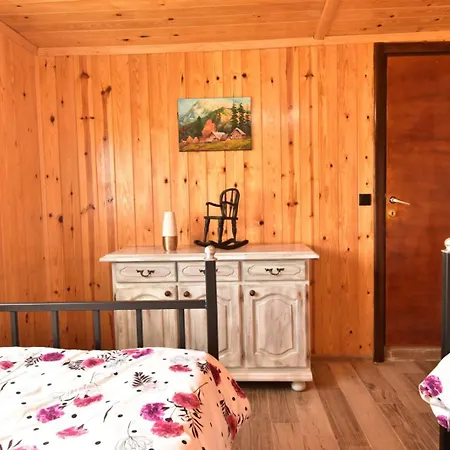 Kucica Od Drveta 1 Semesterbostad Kopaonik