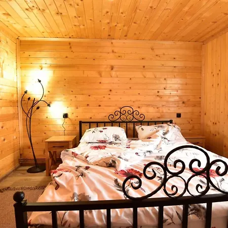 Semesterbostad Kucica Od Drveta 1