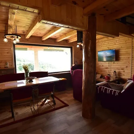 Kucica Od Drveta 1 * Kopaonik