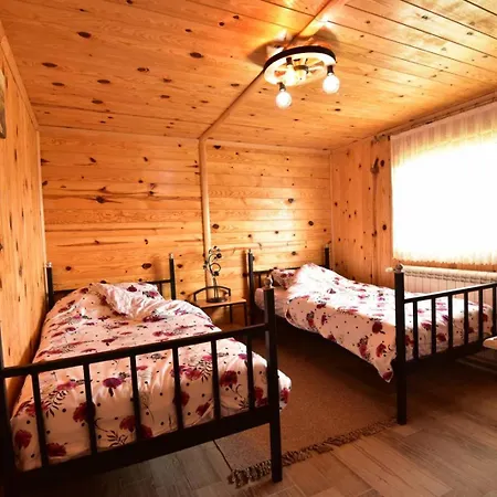 Kucica Od Drveta 1 Semesterbostad Kopaonik