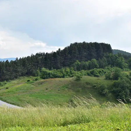 Kucica Od Drveta 1 Semesterbostad *