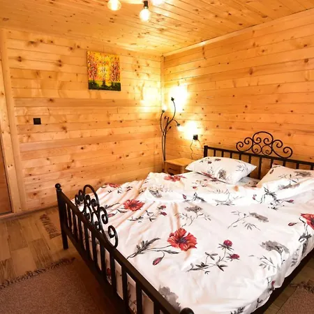 Kucica Od Drveta 1 Kopaonik