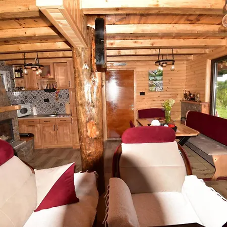 Kucica Od Drveta 1 * Kopaonik