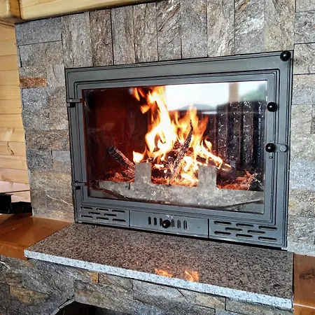 Kucica Od Drveta 1 קופאוניק