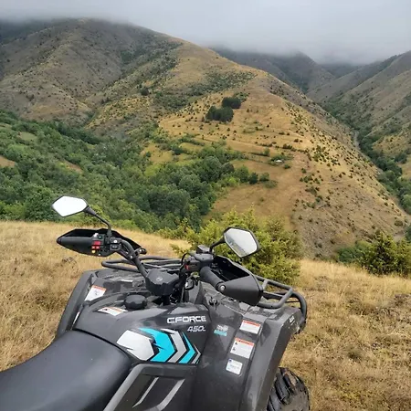 Kucica Od Drveta 1 *