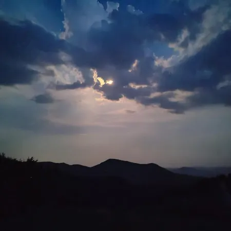 Kucica Od Drveta 1 * קופאוניק