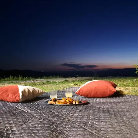 Kucica Od Drveta 1 * קופאוניק