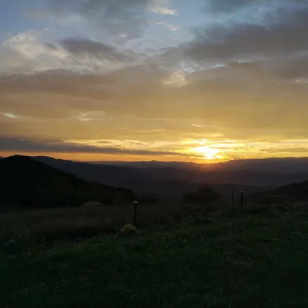 Kucica Od Drveta 1 בית נופש קופאוניק