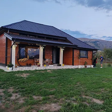 Kucica Od Drveta 1 * Kopaonik