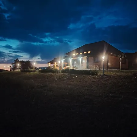 Kucica Od Drveta 1 펜션