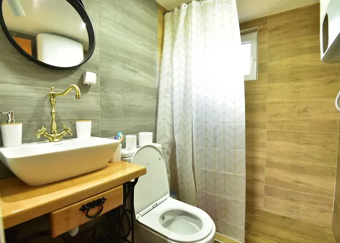 Kucica Od Drveta 1 * 카파오닉