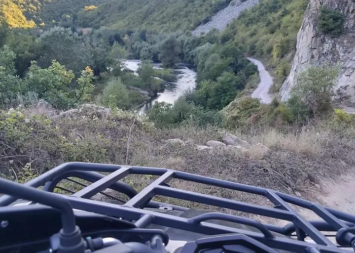 Kucica Od Drveta 1 펜션 카파오닉