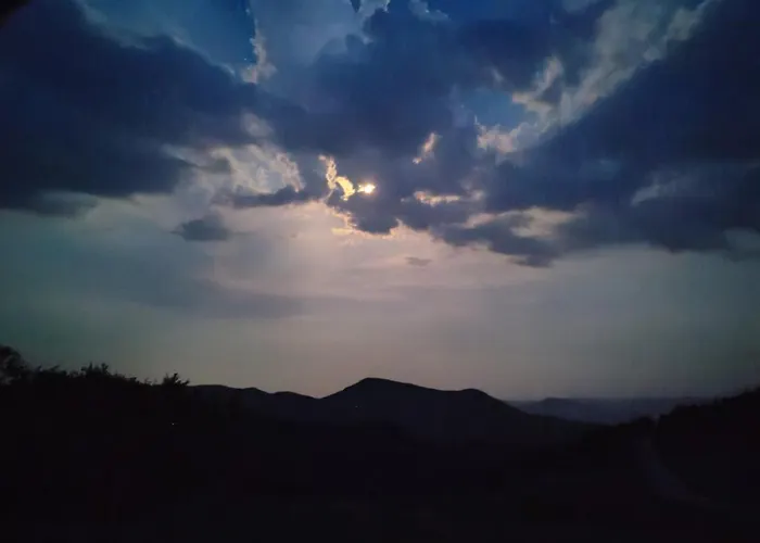 Kucica Od Drveta 1 * 카파오닉