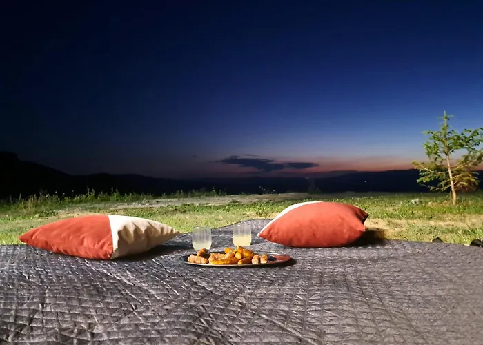 Kucica Od Drveta 1 * 카파오닉