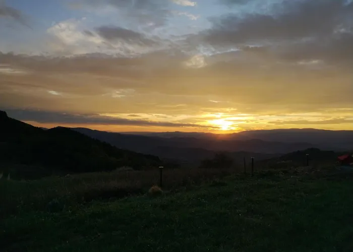 Kucica Od Drveta 1 펜션 카파오닉