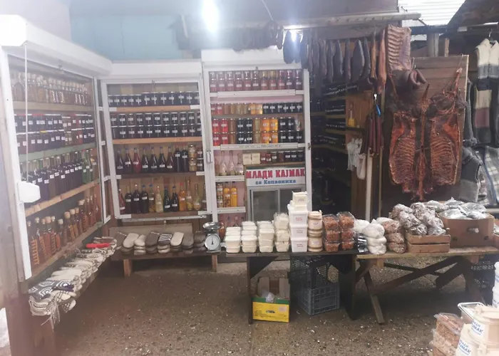 Kucica Od Drveta 1 펜션 카파오닉